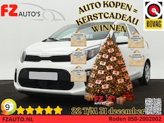 Kia Picanto - 1.0 DPi DynamicLine - Airconditioning - Cruise Control - Bluetooth