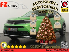 Opel Mokka - 1.2 Turbo Business Elegance - Navigatie - Climate Controle - Apple Carplay & Android auto