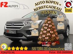Ford Kuga - 1.5 EcoBoost Trend Ultimate - Navigatie - Trekhaak - Climate Control
