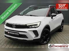 Opel Crossland - 1.2 Turbo GS Line | Automaat | Clima | Navi | Camera