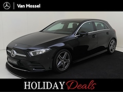 Mercedes-Benz A-klasse - 180 Business Solution AMG / 18 inch/ Achteruitrijcamera/ El. Trekhaak/
