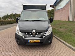 Renault Master - LOWLINER VERKOOPWAGEN FOODTRUCK NWE APK bestel T35 2.3 dCi L3H2 Energy