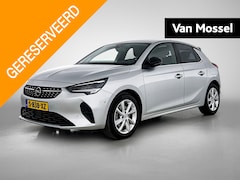 Opel Corsa - 1.2 Elegance | Navigatie | Camera | Climate control | Apple Carplay/Android Auto