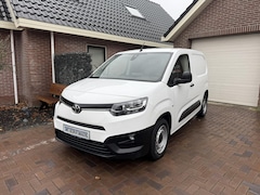 Toyota ProAce City - 1.5 D-4D Live airco cruise nap