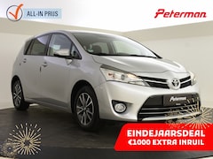 Toyota Verso - 1.8 VVT-i Aspiration | Trekhaak | Cruise Control