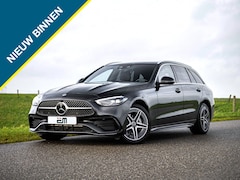 Mercedes-Benz C-klasse Estate - 300e AMG Line Carbon Sfeerverlichting
