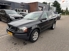 Volvo XC90 - 2.5 T Kinetic AUT 7-PERS | YOUNGTIMER