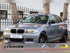 BMW 1-serie Coupé - 120i High Executive |M-Sport |Elektrische stoelen |Harman/Kardon