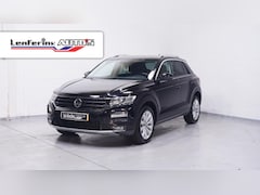 Volkswagen T-Roc - 1.5 TSI Style Navi Clima Apple Carplay Adaptive cruise NAP