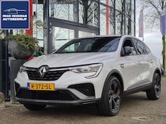 Renault Arkana - 1.6 E-Tech Hybrid 145 R.S. Line | Climate Control | Leer | LM Velgen | PDC + camera | Navi