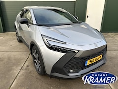 Toyota C-HR - 1.8 Hybrid 140 First Edition