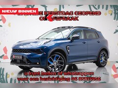 Lynk & Co 01 - 1.5 Pano|360 Camera|Dodehoek|