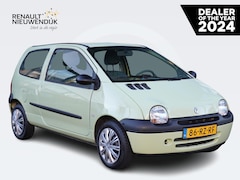 Renault Twingo - 1.2 Lazuli / ALL-IN PRIJS / UNIEK / COLLECTORS ITEM / AIRCO / ZEER GOEDE STAAT