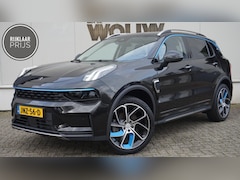 Lynk & Co 01 - 1.5 PHEV