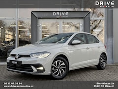 Volkswagen Polo - 1.0 TSI Edition 95PK |Carplay|Stoelverwarming|Cruise|