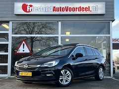 Opel Astra Sports Tourer - 1.4 Business+ / Camera / Navi / Open Dak / 2017