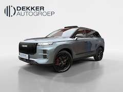 Jaecoo 7 - 7 1.5 GDI SHS-P Exclusive Black Edition 1200KM bereik