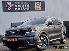Kia Sorento - 1.6 T-GDI Hybrid DynamicLine 7-PERS ADAP CRUISE