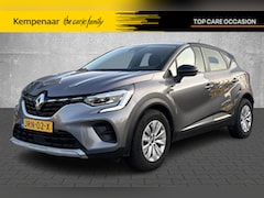 Renault Captur - 1.3 TCe 130 Zen