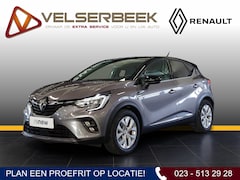 Renault Captur - 1.6 E-Tech Hybrid 145 Intens *20.975 Km/Automaat