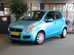 Suzuki Splash - 1.2 Comfort Airco Pdc Trekhaak Elektrische ramen