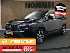 Toyota Corolla Cross - Hybrid 140 Dynamic - ELEKTRISCHE ACHTERKLEP - KEYLESS ENTY & START - ADAPTIVE CRUISE CONTR