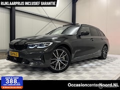 BMW 3-serie Touring - 330e High Executive Individual, Pano