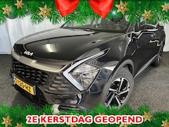 Kia Sportage - 1.6 T-GDi MHEV DynamicLine 1E EIGN/ECC/APPLE/CAMERA/TREKHAAK