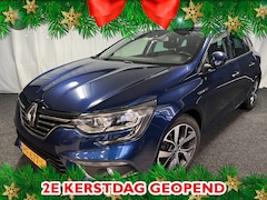 Renault Mégane Estate - 1.2 TCe Bose APPLE/CRUISE/NAVI/PDC/LMV