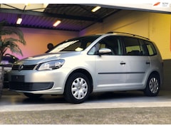 Volkswagen Touran - 1.2 TSI/ 7 persoons/ Climate/PDC/Trekhaak