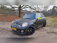 MINI Cooper - 1.6 Cooper Bricklane
