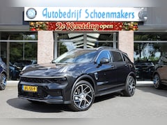 Lynk & Co 01 - 1.5 261PK LUXURY-LINE 360-CAMERA PANO/SCHUIF INFINITY DAB NAVI CARPLAY STOELVERWARMING ELE