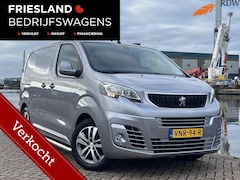 Peugeot Expert - Bestel 1.5 BlueHDI 120 Compact Pro