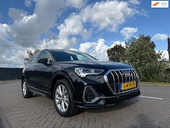 Audi Q3 - 35 TFSI Pro Line S_NETTE AUTO