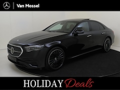 Mercedes-Benz E-klasse - 300 e Sport Edition Premium Plus - Leder - Superscreen - Rijassistentiepakket Plus - Burme