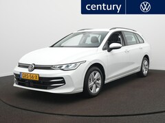 Volkswagen Golf Variant - 1.5 TSI 115Pk Life-Bns / Clima / Camera / Nw-Type
