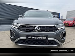 Volkswagen T-Roc - 1.0 TSI Life | Trekhaak | Facelift | ACC