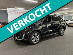 Suzuki Vitara - 1.0 Boosterjet Select / NL-auto, Eerste eigenaar, Cruise control, Navi, Camera, Trekhaak