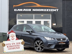 SEAT Ibiza - 1.0 TSI Style Business Intense NAVIGATIE|APPLE CARPLAY|CRUISE CONTROL|ECC/AIRCO|STOELVERWA