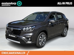 Suzuki S-Cross - 1.4 Boosterjet Style Smart Hybrid *NIEUWE AUTO/ PANORAMADAK/ DIRECT LEVERBAAR
