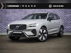 Volvo XC60 - 2.0 T6 Plug-in hybrid AWD Plus Dark | 20” | Sportstoelen | Panoramadak | Adaptieve Cruise