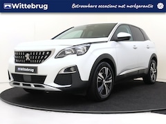 Peugeot 3008 - 1.2 PureTech Allure | Carplay | Navigatie | Clima | Camera |