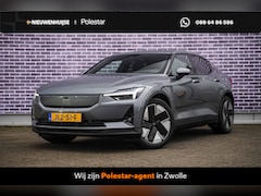 Polestar 2 - 2 Long Range Single Motor Prime 82 kWh | Pilot assist | 360 camera met parkeerhulp | BLIS
