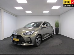 Toyota Yaris - 1.5 Hybrid Dynamic I LED I Navigatie I Apple Carplay I Achteruitrijcamera I
