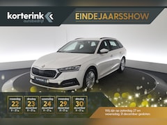 Skoda Octavia Combi - 1.0 TSI Ambition