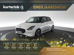 Suzuki Swift - 1.2 Style Smart Hybrid