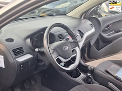 Kia Picanto - €2249, -1.0 CVVT Comfort Pack 5 Drs Airco Apk