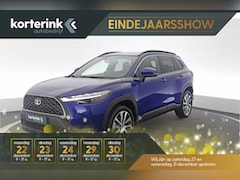 Toyota Corolla Cross - Hybrid 140 Dynamic