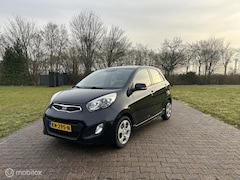 Kia Picanto - 1.2 CVVT Airco, Camera, Start/Stop. APK