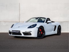 Porsche 718 Boxster S - 2.5